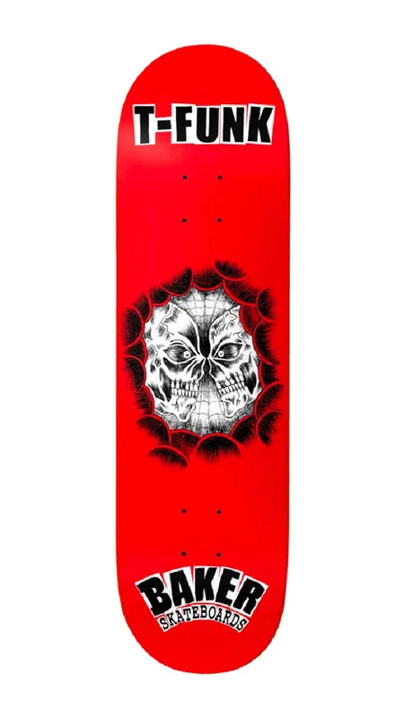 Baker TF Bic Lords Deck 8.25"