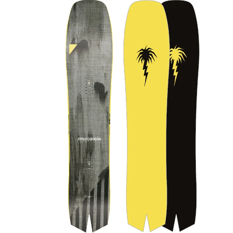 Capita Spring Break Powder Glider Mens Snowboard