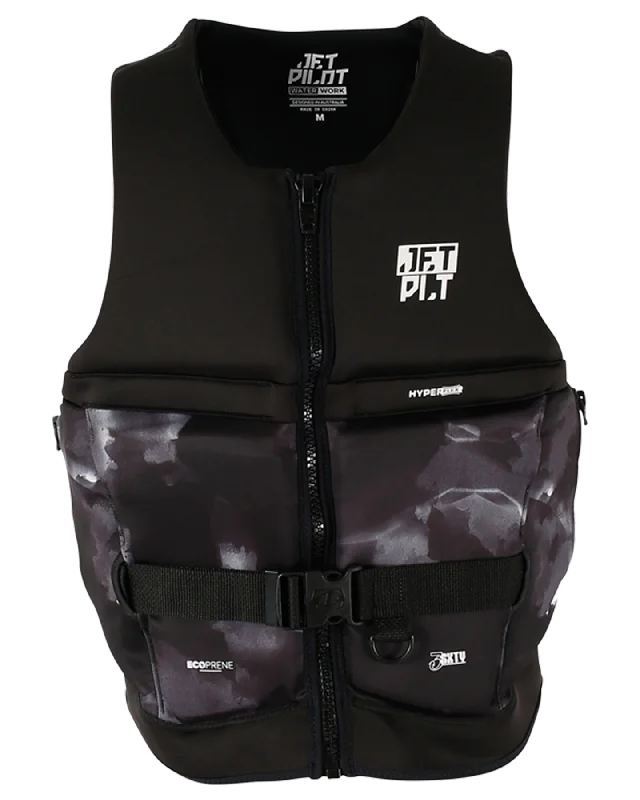 Jetpilot 3Sxty Hyperflex S-Grip Vest