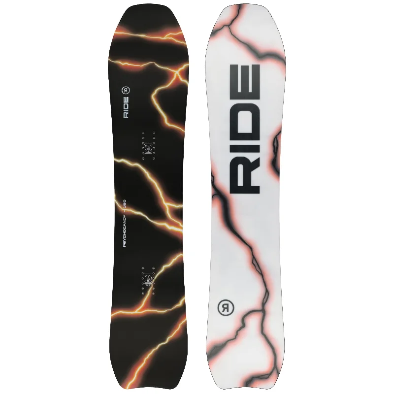 Ride Psychocandy Snowboard