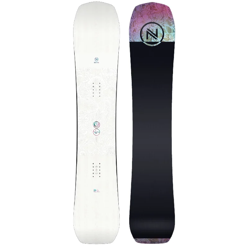 Nidecker Venus 2024 - Women's Snowboard