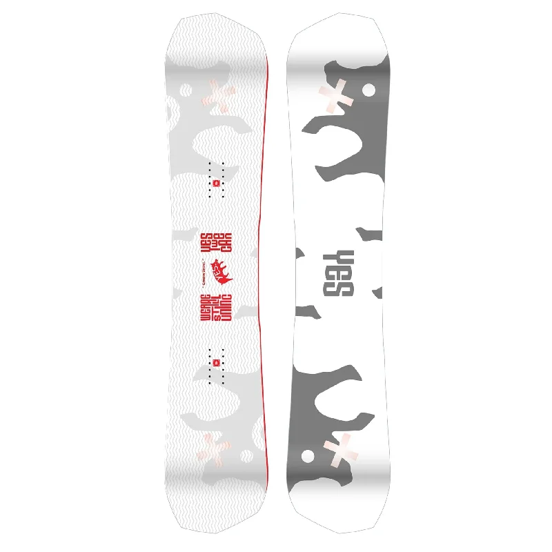 Yes Greats Un..Inc Snowboard