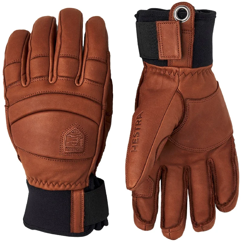 Hestra Fall Line 5 Finger Glove 2025 - Men's