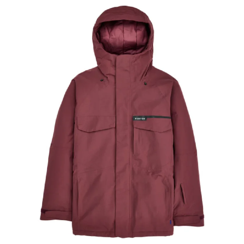 Burton Covert 2.0 2L Jacket