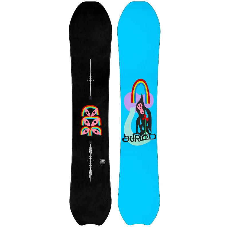 Burton Deep Thinker Snowboard