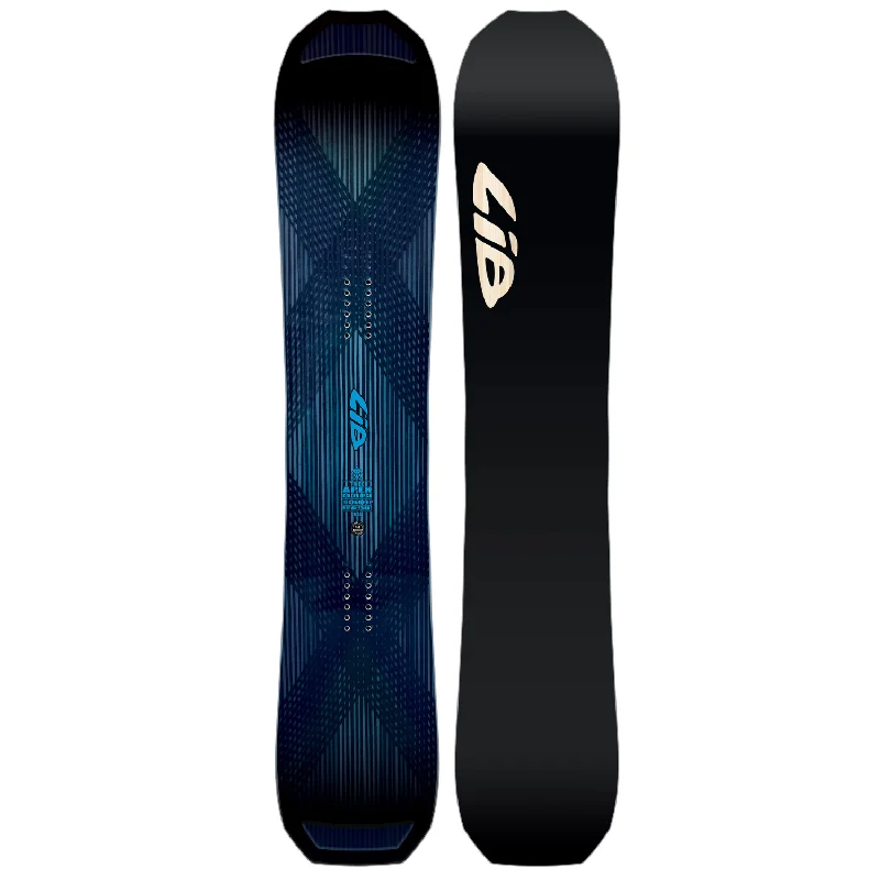 Lib Tech T.Rice Apex Golden Orca 2024 - Men's Snowboard