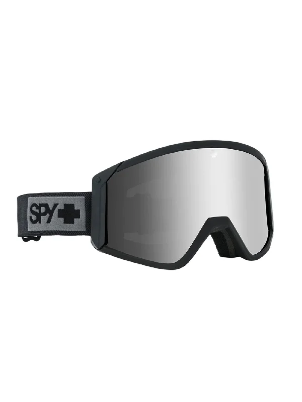 Raider Matte Black/Bronze Goggle