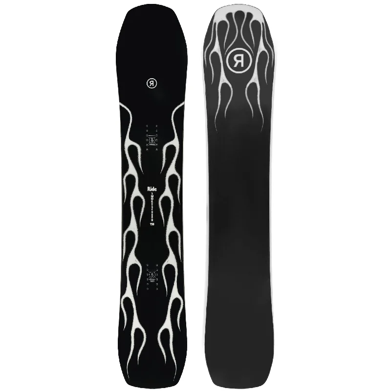 Ride Smokescreen Snowboard