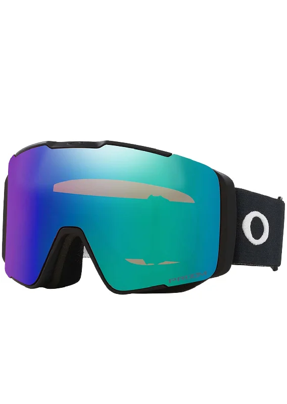 Oakley Line Miner Pro L Goggles