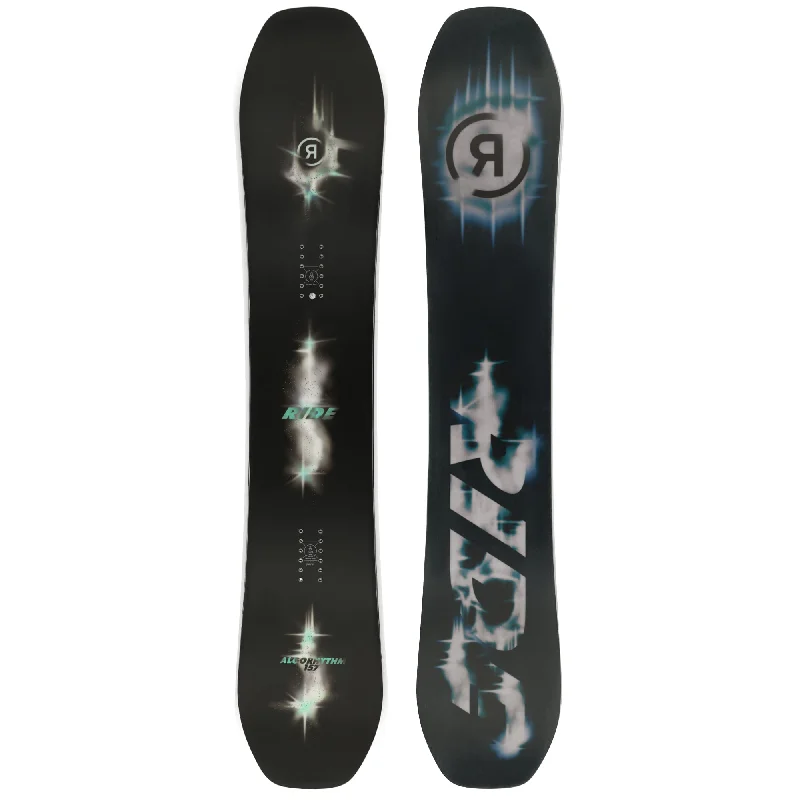 Ride Algorythm Mens Snowboard