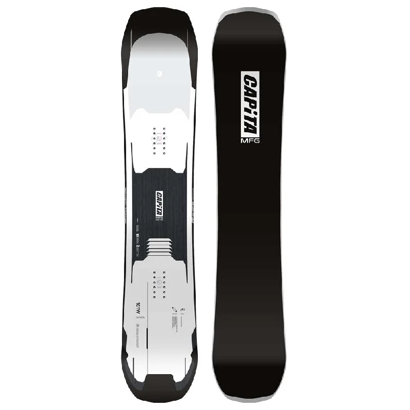 Capita Mega Death Men's Snowboard 2025