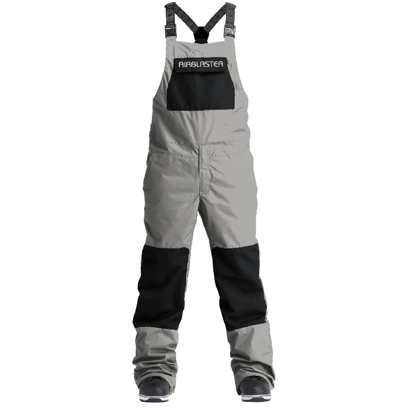 Airblaster Freedom Bib 2024 - Men's Snow Bib