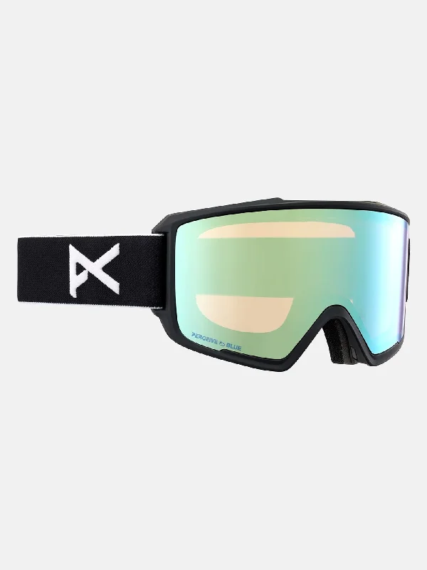 M3 Goggle + Bonus Lens + MFI Face Mask