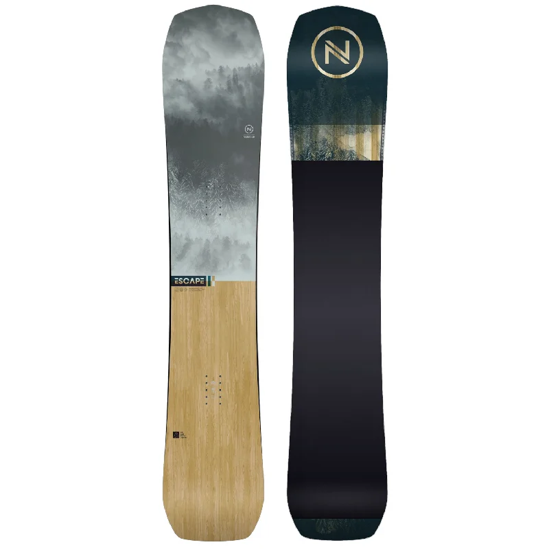 Nidecker Escape 2024 - Men's Snowboard