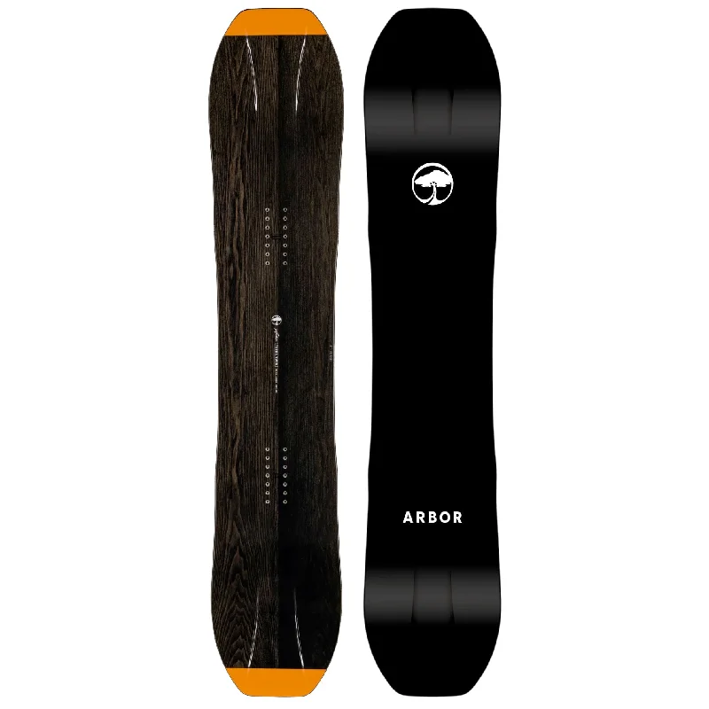 Arbor Terratwin Mens Snowboard