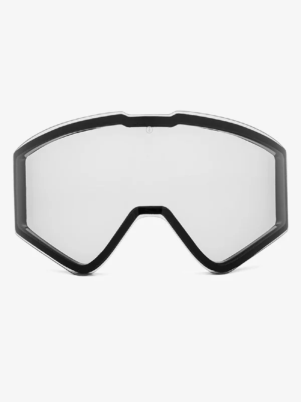 Keveland II Clear Lens