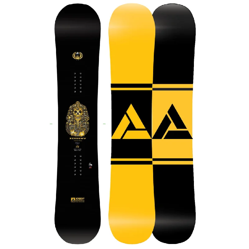 Academy Propa-Camba Snowboard