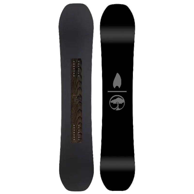 Arbor Candle Rain Mens Snowboard