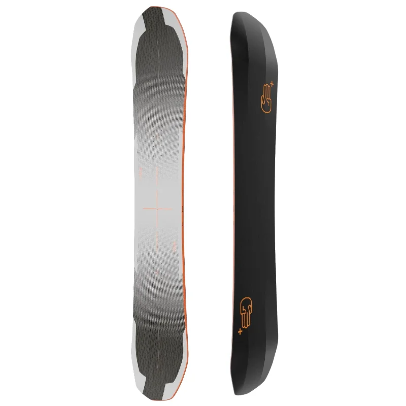 Bataleon Goliath+ Mens Snowboard