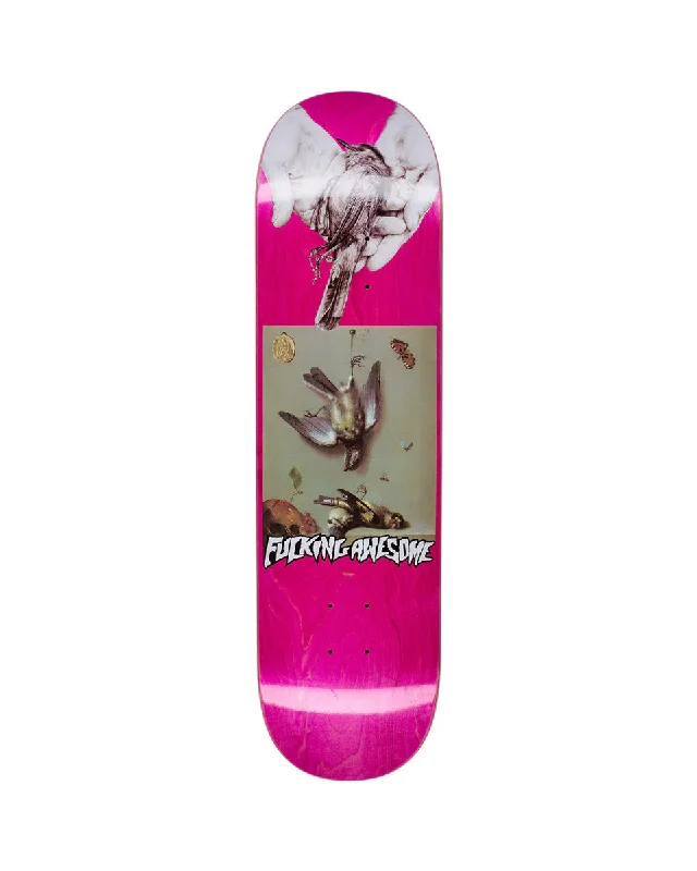 Fucking Awesome Birds Deck 8.18"