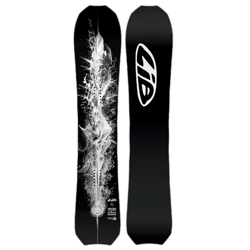 Lib Tech Orca Mens Snowboard