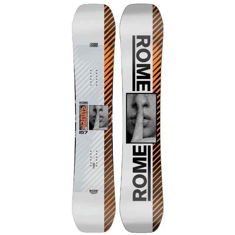 Rome Agent Snowboard