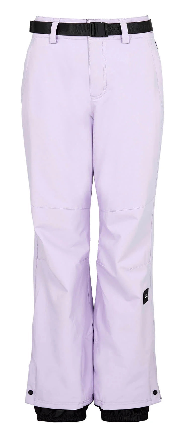 ONeill Star Pants Womens Purple Rose