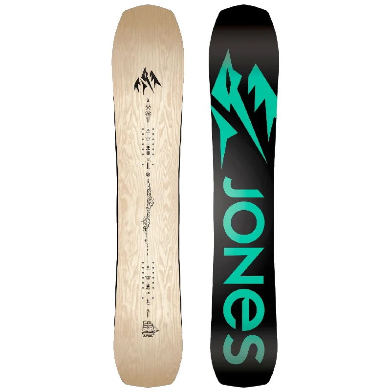 Jones Flagship Womens Snowboard