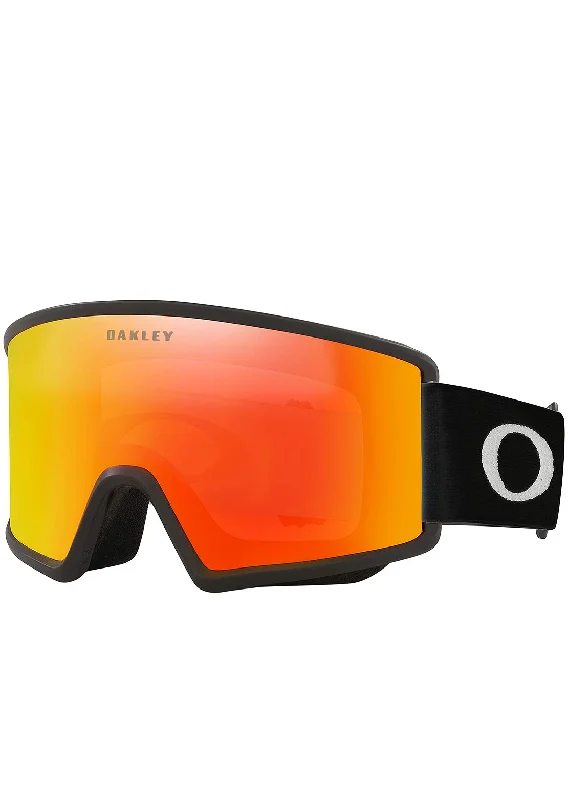 Oakley Target Line M Goggles