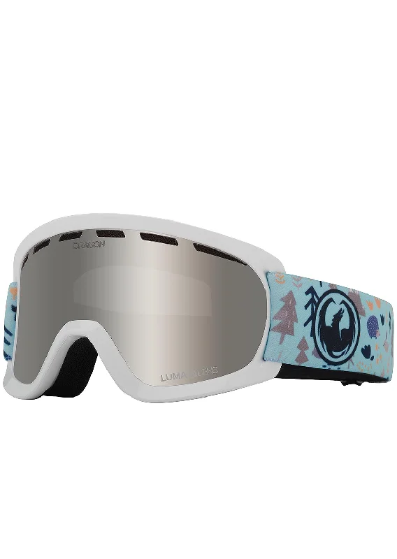 Dragon LILD Snow Goggles