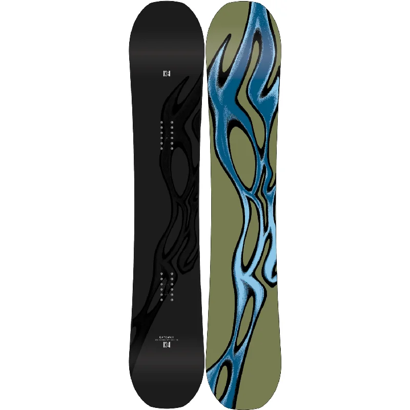 K2 Gateway 2024 - Men's Snowboard