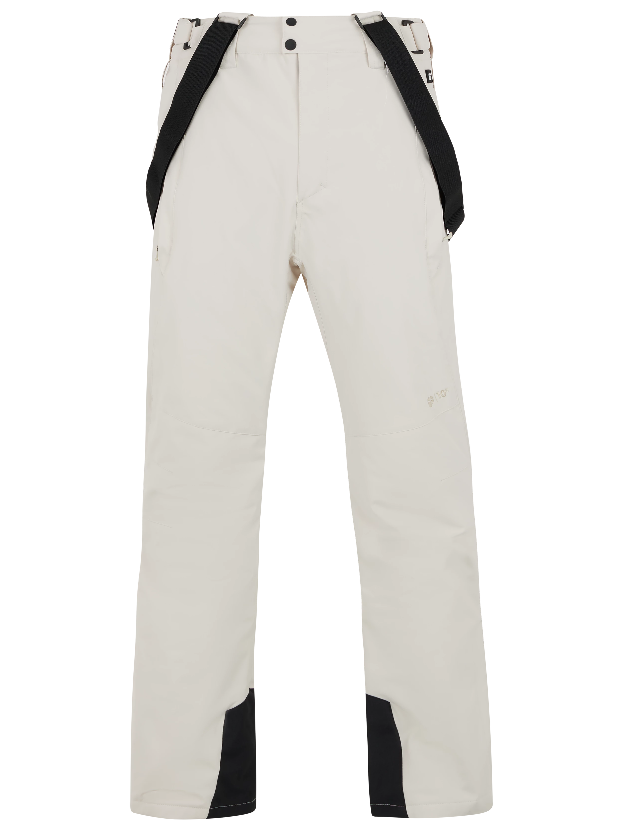 Protest Owen Pants Mens Kit Off White