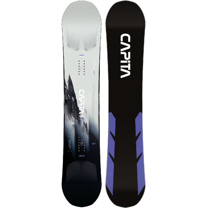 Capita Mega Mercury Mens Snowboard