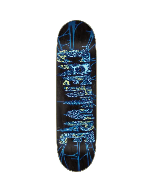 Creature Catacomb Relic LG Deck 8.5"