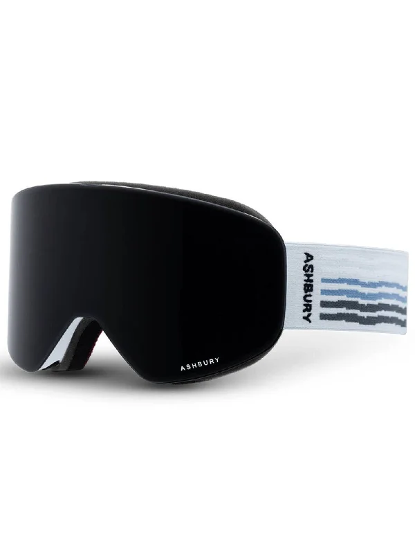 Hornet Vektor/Dark Smoke Goggle + Spare Lens