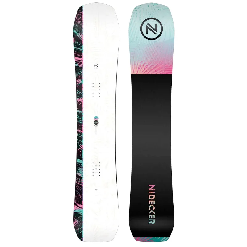 Nidecker Venus Womens Snowboard