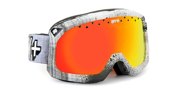 SPY TREVOR + LOUIE VITO signature Snowboard Goggles