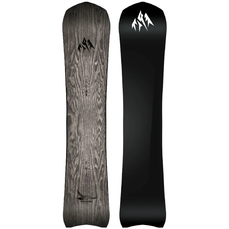 Jones Freecarver 6000S 2024 - Men's Snowboard