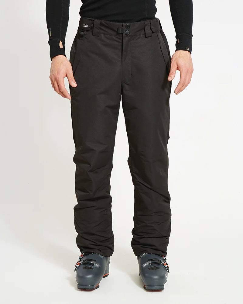 XTM Glide II Pants Mens Black