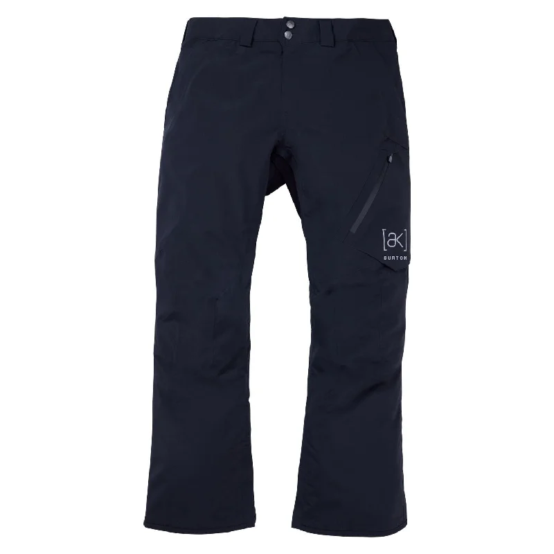 Burton [ak] Cyclic GORE-TEX Pants Mens 2025 Black