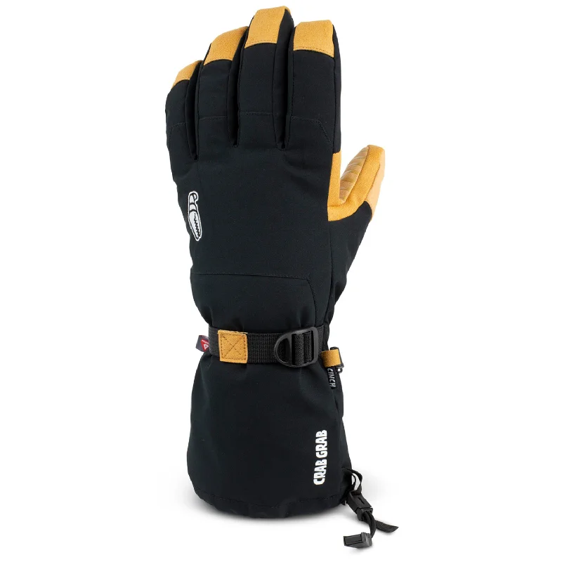 Crab Grab Cinch Glove 2024 - Men's