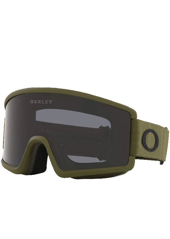 Oakley Target Line M Goggles