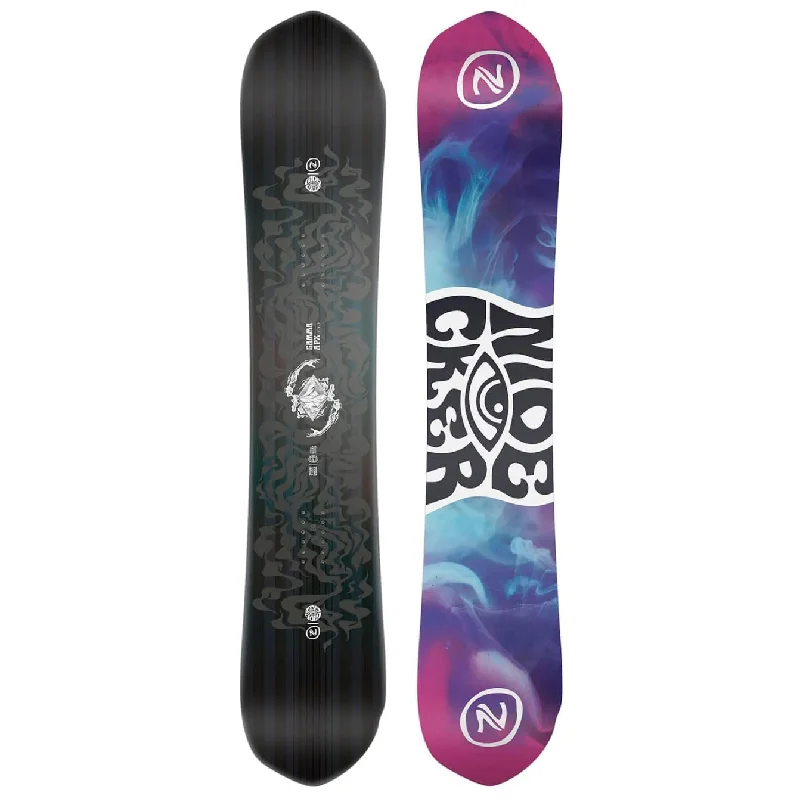 Nidecker Gamma APX Snowboard