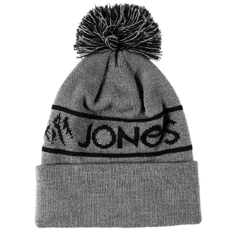 Jones Beanie Chamonix Herb Green 2023