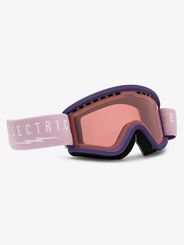 EGV.K Pink Purple/Rose Goggle