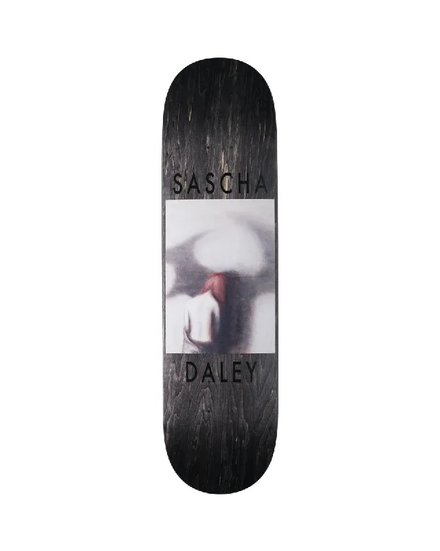 Jenny Sascha Daley Hex Deck 8.25"