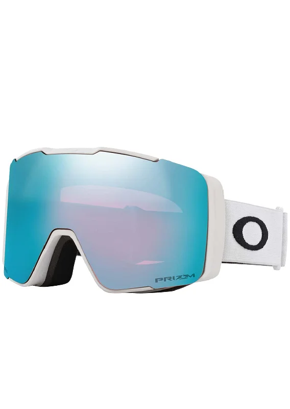 Oakley Line Miner Pro M Goggles