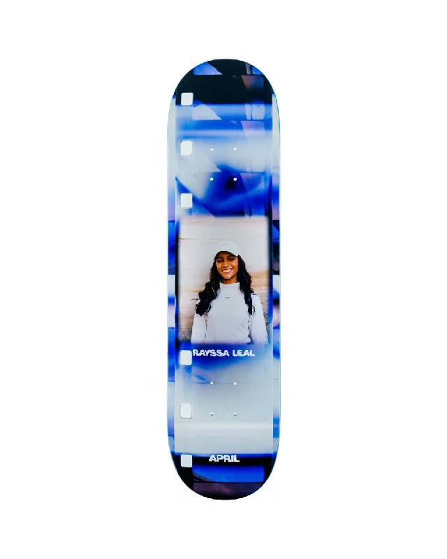 April Rayssa Leal 2023 Deck 8"