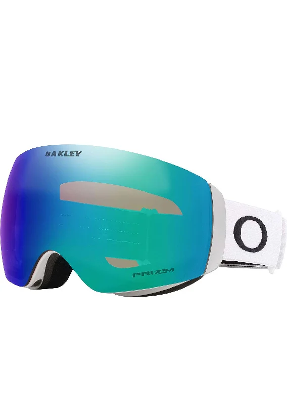 Oakley Flight Deck M Goggles