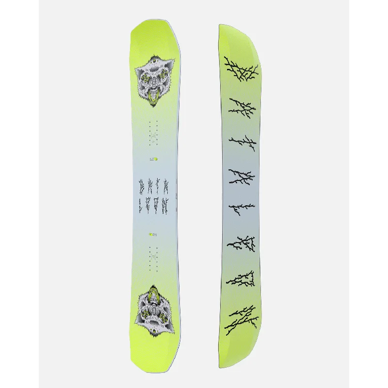 Bataleon Disaster Men's Snowboard 2025